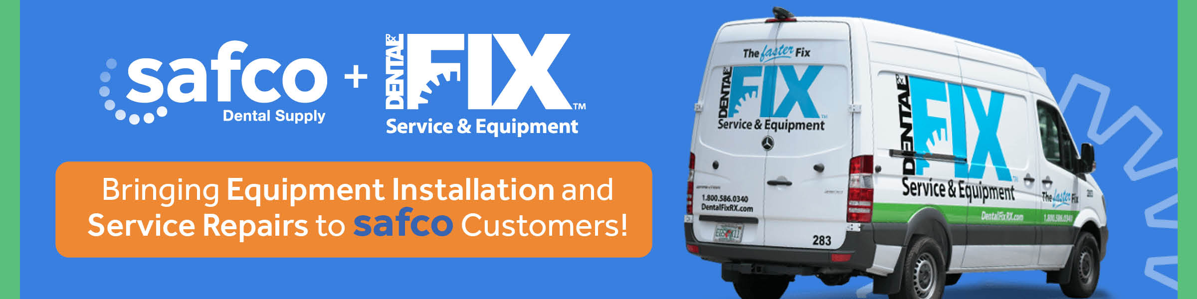 Dental Fix Safco Dental Supply Safco Dental Supply